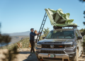 Autostan YAKIMA SkyRise SL MD Green