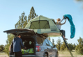 Autostan YAKIMA SkyRise SL MD Green