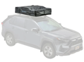 Autostan YAKIMA SkyRise SL MD Green