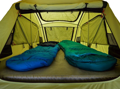 Autostan YAKIMA SkyRise SL MD Green