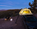 Autostan YAKIMA SkyRise SL MD Green