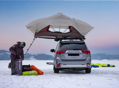 Yakima SkyRise HD 3