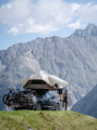Yakima SkyRise HD 3