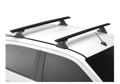 Strešné nosiče Yakima Streamline set pre Renault Trafic VAN 2015 - , fixné body