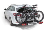 Nosič bicyklov na ťažné zariadenie Westfalia