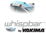 Wählen Sie Dachträger WHISPBAR für Ihr AUTO