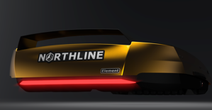 Northline v golfovom svete