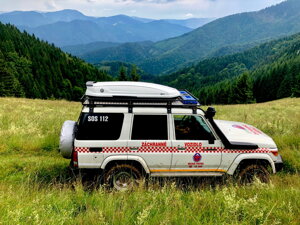 Northline Tirol 420 – HZS Malinô Brdo