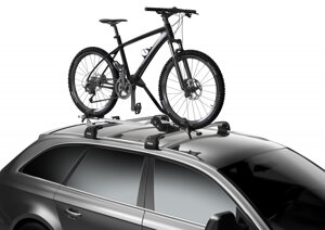 Thule ProRide 598 - Novinka 2016