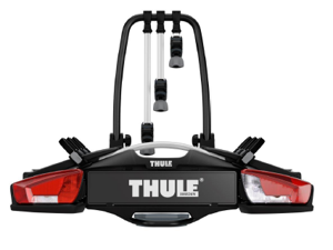 Nosič bicykov na ťažné zariadenie Thule VeloCompact 926