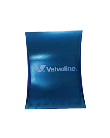 Škrabka na ľad - Valvoline