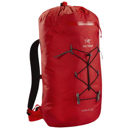 Arcteryx Alpha FL 40