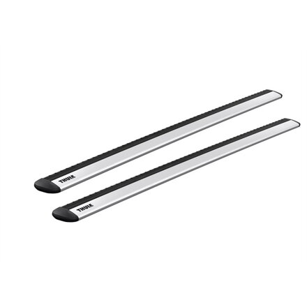 Thule 7112 WingBar Evo 118 cm