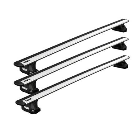 Thule Fixpoint EVO 3Set pre