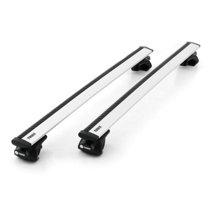 Thule Wing Bar EVO 127 + Foot 775