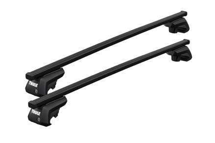 Thule Evo SquareBar 150