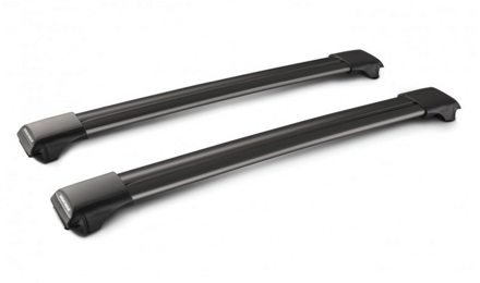 Strešné nosiče Yakima S55 Black