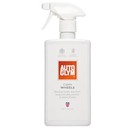 Autoglym čistič na disky 500ml