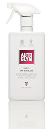 Autoglym Rapid Detailer Lubrikant 500ml