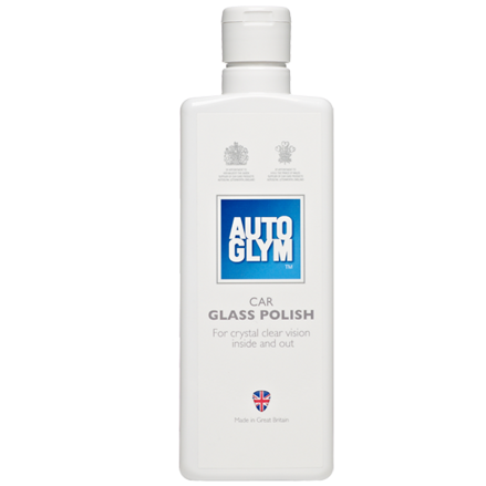 Autoglym pasta na okná 325ml