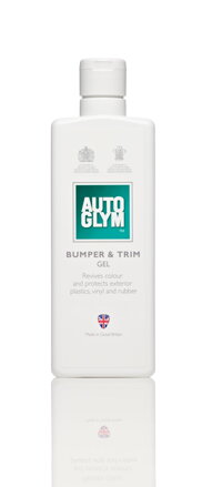 Autoglym prípravok na ošetrenie vonkajších plastov 325ml