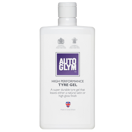 Autoglym Gél na pneumatiky 500 ml