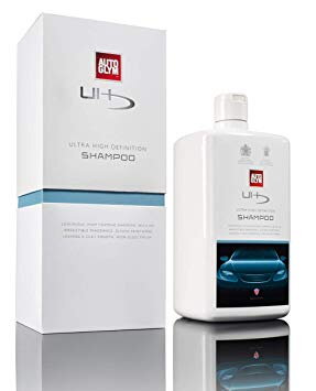 Autoglym ultra high definition šampón 1000ml