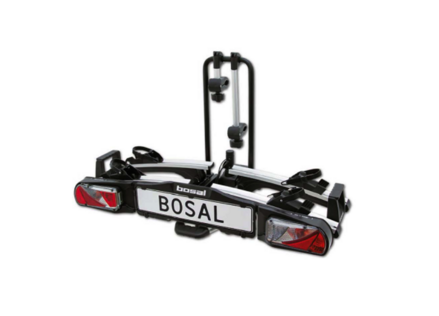Bosal Compact Premium II 