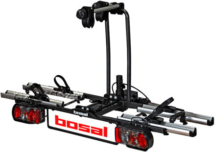 BOSAL  Tourer e-bike