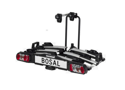 Bosal Compact Premium III
