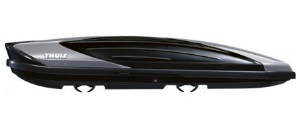 THULE EXCELLENCE XT - BLACK