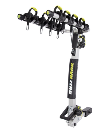 Buzz Rack Buffalo H4 