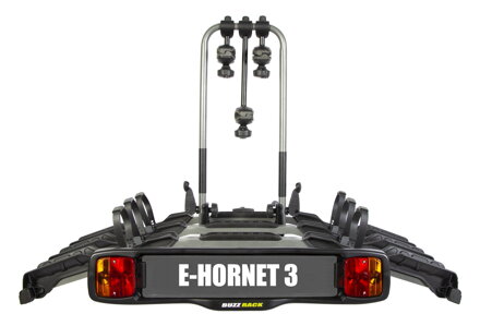 BuzzRack E-HORNET H3 