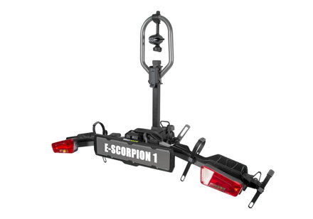 Buzz Rack E-Scorpion 1