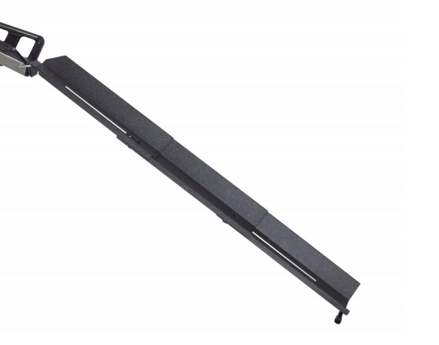 Nakladacia rampa E-scorpion STEEL XL