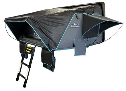 Autostan CampSpace Life IV