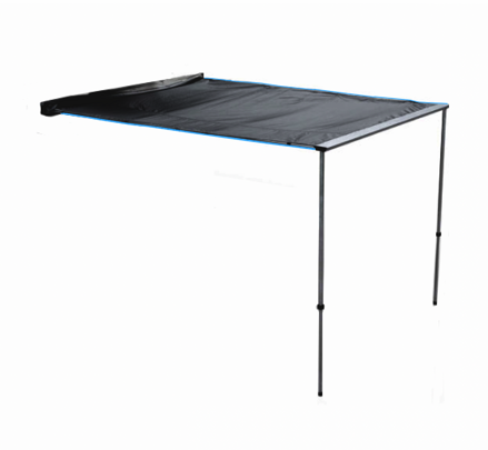 Markíza CampSpace M 2 x 2,5