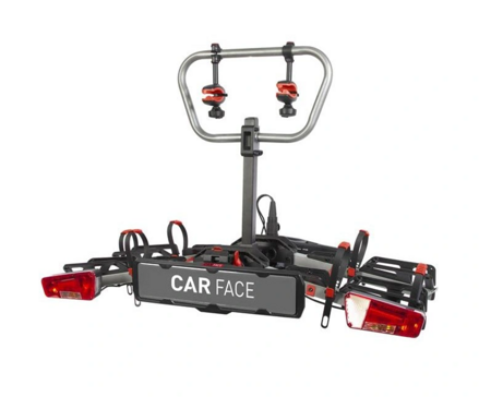 CarFace E-Scorpion XL 2 E-bike