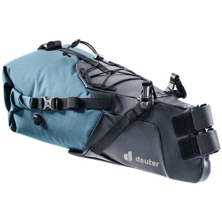 Deuter Cabezon SB 16 Atlantic Black