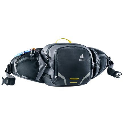 Deuter Pulse 3 Black 