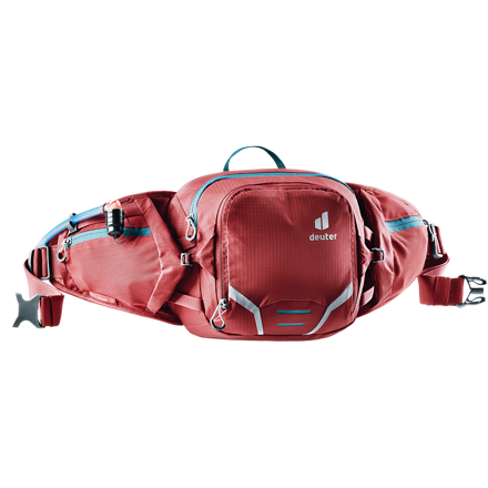 Deuter Pulse 3 Cranberry 