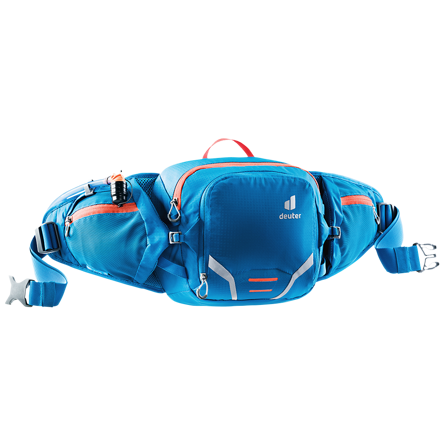 Deuter Pulse 3 Bay Blue