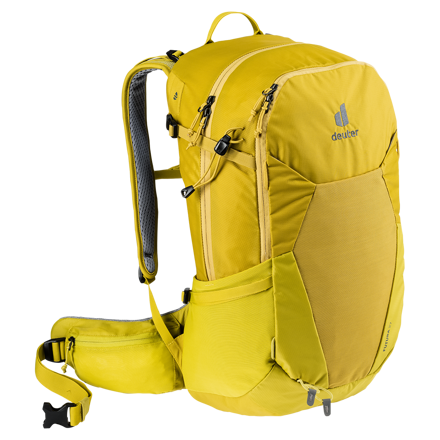 Deuter Futura 27 Turmeric-greencurry