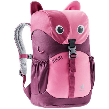 Deuter Kikki Hotpink