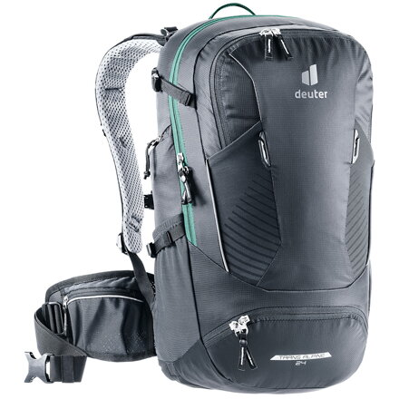 Deuter Trans Alpine  28 SL Black