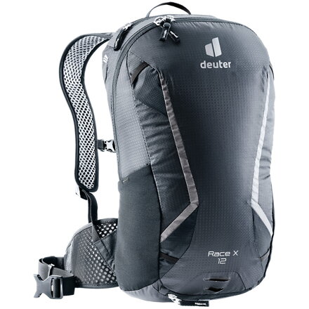 Deuter Race X Black 12