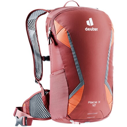 Deuter Race X Redwood 12