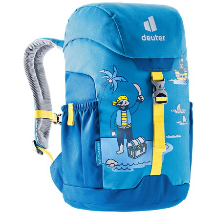 Deuter Schmusebar  Azure-lapis