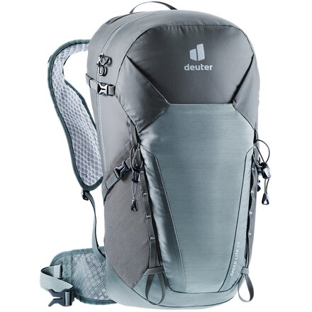 Deuter Speed Lite 25 Graphite-shadow