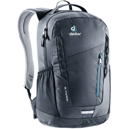 Deuter StepOut 16 Black